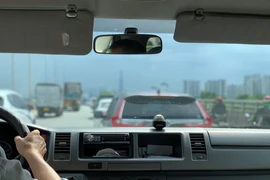 Những lỗi bị phạt tiền nặng khi chạy trên đường cao tốc