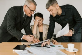 Nhiều người đi vay không trả nợ, các công ty tài chính tiêu dùng lời hay lỗ?