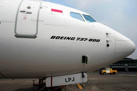 Nửa năm 2024, hãng Boeing chỉ giao được 175 máy bay 