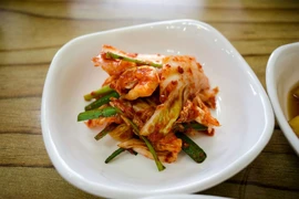 Ăn kim chi quá nhiều, điều gì sẽ xảy ra?
