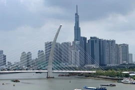 Việt Nam đang trở thành một trung tâm sản xuất quan trọng của thế giới
