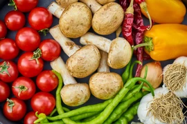 Ăn nấm hương trong 4 tuần, điều gì xảy ra với sức khỏe?