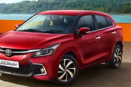 Chiếc ô tô mà người tiêu dùng Việt thích, thường hay bị mất cắp nhất