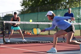 Kinh doanh pickleball, hộp mù...liệu có 'sớm nở tối lụi tàn'?