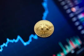 Tiền số Bitcoin, Pi, XRP… sẽ bị đánh thuế như chứng khoán?