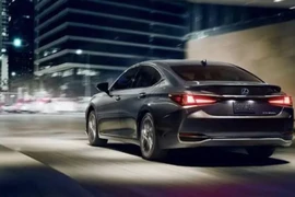 Người tiêu dùng Việt chuẩn bị mua chiếc ô tô Toyota ưa thích này từ Trung Quốc