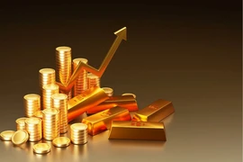Các 'đại gia' thế giới vẫn xuống tiền mua vàng ồ ạt