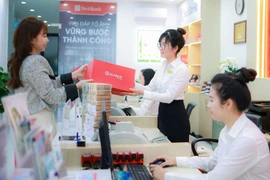 AEON chính thức sở hữu một công ty tài chính Việt