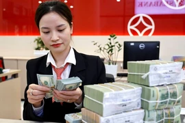Đồng đô la Mỹ có gây sức ép lên tiền đồng?