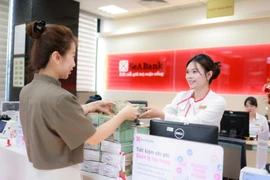 Nhiều ngân hàng lãi lớn cho thấy điều gì?