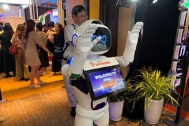 Cổ phiếu công nghệ sẽ lên ngôi?