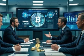 Việt Nam sẽ thu thuế tiền số ra sao?
