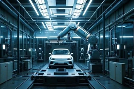 Hãng ô tô có mặt tại Việt Nam vừa làm động thái đặc biệt này