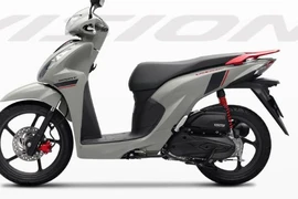 Vì sao người cầm vàng dễ dàng mua được 3 chiếc xe máy Honda Vision?
