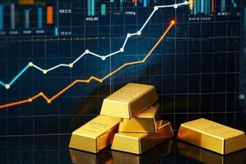 Điều gì đang chi phối đường đi của giá vàng?