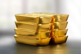 Giá vàng đang xu hướng tăng trở lại