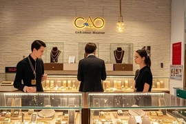 Thông tin mới này khiến người mua vàng phải cân nhắc