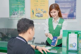 Khi tăng trưởng không còn là mục tiêu duy nhất trong tài chính thay thế