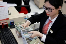 Lý do công ty Việt vẫn đau đầu với tỉ giá