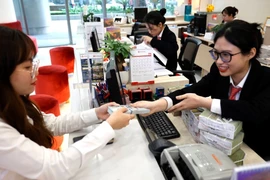 Giải mã những biến động tỉ giá USD/VND
