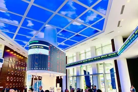 Thị trường chứng khoán Việt Nam ‘nín thở’ trước quyết định nâng hạng
