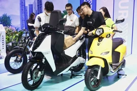 Vì sao xe điện VinFast gây sức ép mạnh lên xe máy Honda?