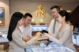 Chấm dứt độc quyền vàng miếng SJC, bước ngoặt lịch sử