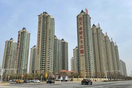 Vì sao giá nhà ở Trung Quốc lại giảm?