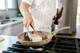 Tránh ăn 3 loại dầu này nếu bạn muốn giảm cân