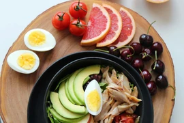 Ăn giảm cân có thể làm tăng cholesterol