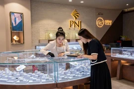 Đánh thuế 10% lên vàng, điều gì sẽ xảy ra?