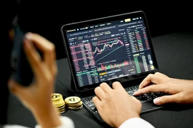 Tỉ giá đang tác động lên tài sản hấp dẫn này ra sao?