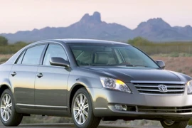 Lý do chiếc ô tô Toyota này có giá 232 triệu đồng