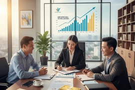 Điều gì đang xảy ra trên thị trường trái phiếu doanh nghiệp?