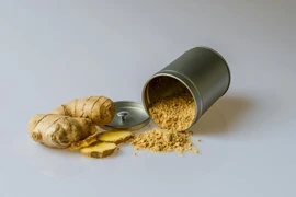 Ăn gừng chữa đau ra sao?