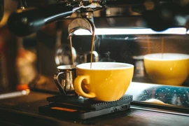 Mặt trái cần phải biết khi bạn uống cà phê thường xuyên