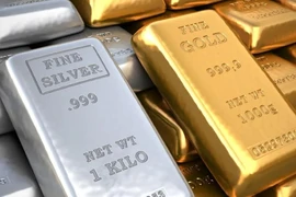 Những điều cần lưu ý trước khi đầu tư vàng và bạc