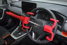 Người dùng ô tô Toyota vừa được hãng xe ưu ái cung cấp thứ hấp dẫn này