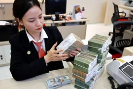 Việt Nam đón cơ hội duy trì lãi suất thấp khi đồng USD hạ nhiệt?