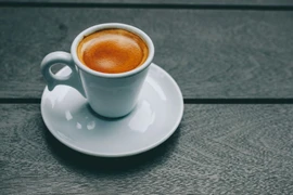 Uống cà phê buổi sáng có thực sự là tốt?