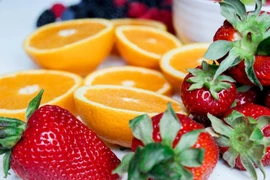 Giải mã chế độ ăn giúp giảm cholesterol