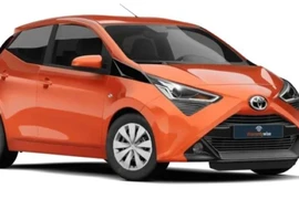 Những lỗi hay hỏng phải sửa lên đến 200 triệu đồng trên ô tô Toyota chạy động cơ xăng