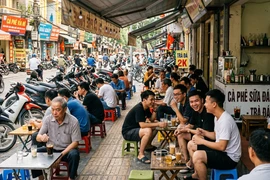 Trường Y Harvard vừa phát hiện ra việc uống cà phê mỗi ngày sẽ giúp giảm điều này
