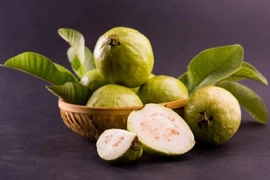 Vì sao quả ổi tại Việt Nam được đánh giá bảo vệ tim mạch tốt?