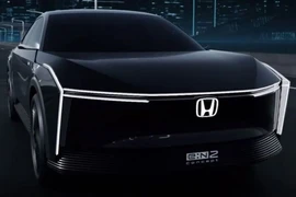 Điều gì đang xảy ra với xe Honda lúc này?