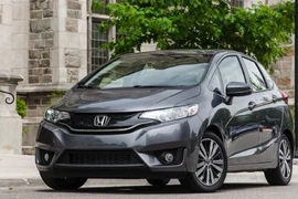 Honda vừa tung ra chiếc ô tô có giá bằng 2 xe máy SH