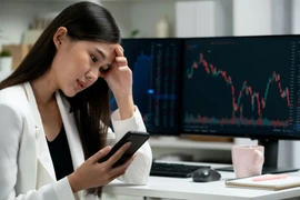 Giải mã lý do chứng khoán vẫn 'tăng giảm bất thường' sau nâng hạng