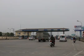 Đề nghị bỏ thu phí bảo trì đường bộ