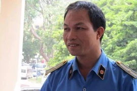 Luân chuyển 2 thanh tra giao thông bị tố tiêu cực
