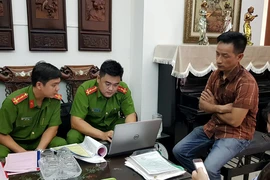 Ông Đoàn Ngọc Hải yêu cầu phạt 2 khách sạn vi phạm PCCC